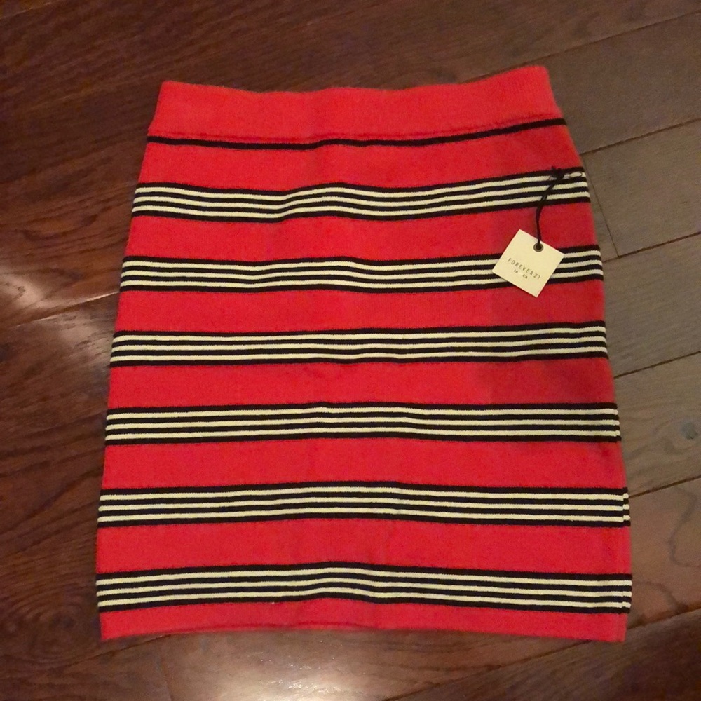 Forever 21 Skirt